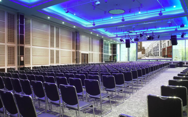 Leonardo Royal Hotel London St Paul’s