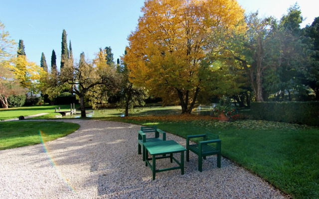Hotel Villa Giona