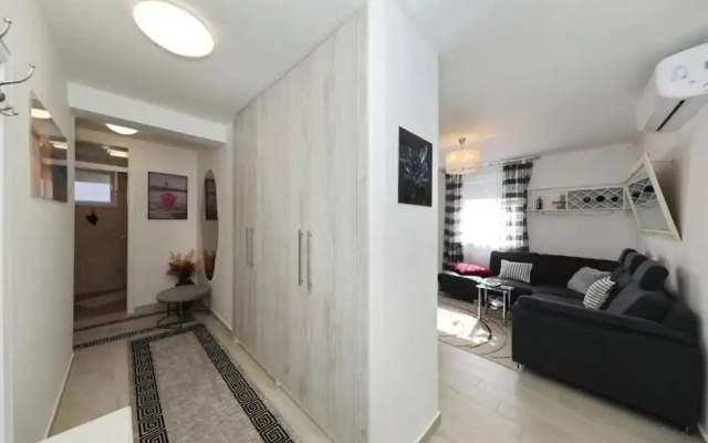 Apartment Donat
