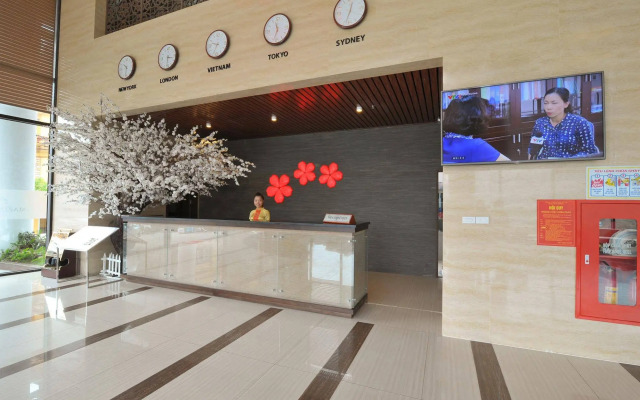 Amazing Hotel Sapa