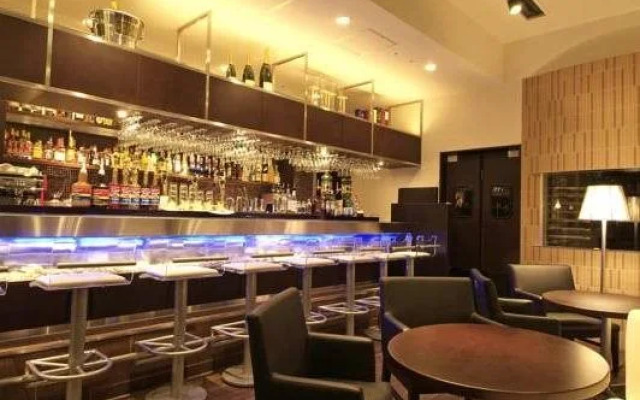 Oakwood Hotel & Apartments Ariake