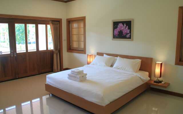 Ban Thaithip Resort