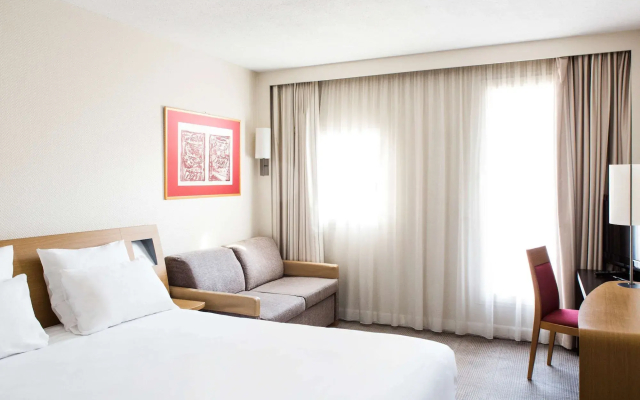 Novotel Istanbul Zeytinburnu