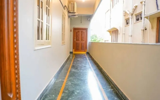 Yellow Bells Residency (Serviced Apartments)