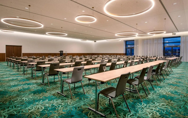 Mövenpick Hotel Stuttgart Messe & Congress