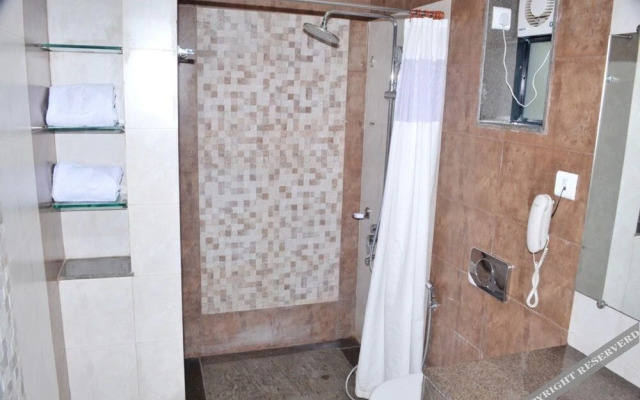 Lords Resorts Silvassa