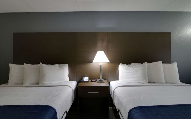 SureStay Hotel by Best Western Ridgeland