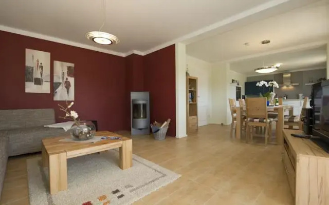 Feriendomizil Buchenweg