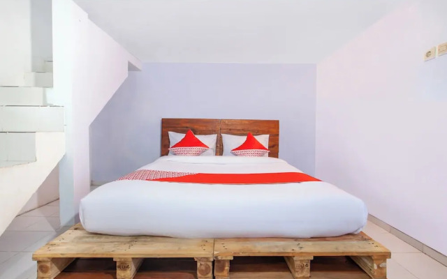 Hotel O Ibma Smart Syariah