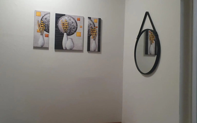 Апартаменты на улице Талдомская