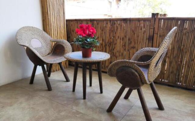 Moganshan Jingshe Hotel