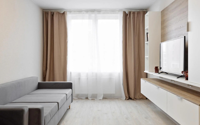 Apartments on Izmailovsky Boulevard 9 k1
