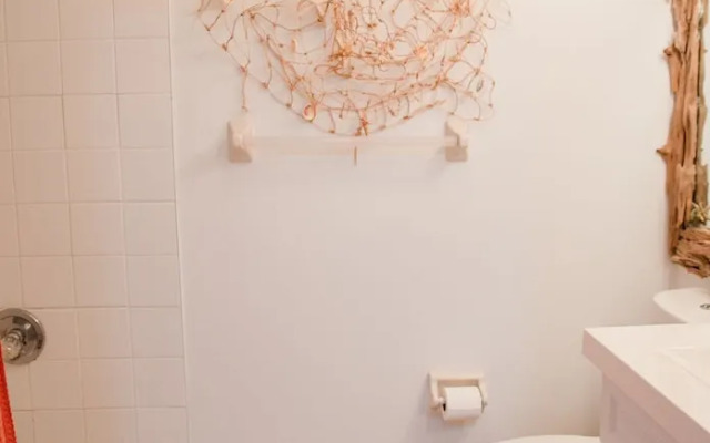 Sea Woods Villa 4406