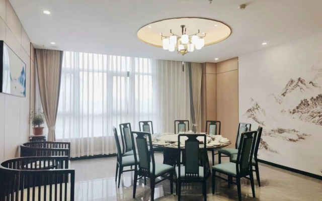 Hongtai Hotel