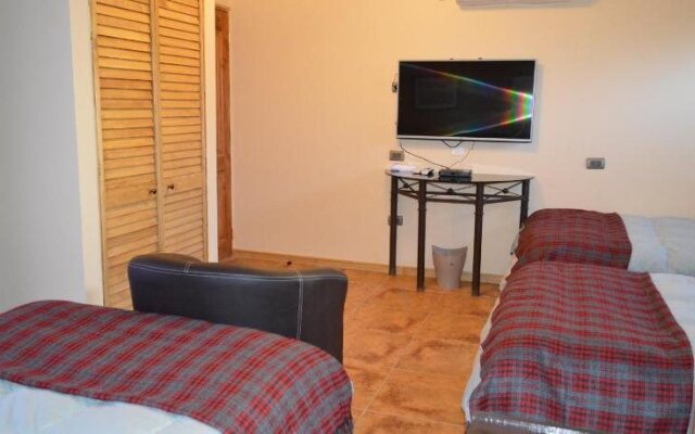 Hotel Cumbres De Atacama