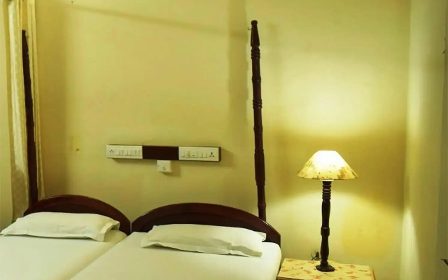 Sonnetta Residency