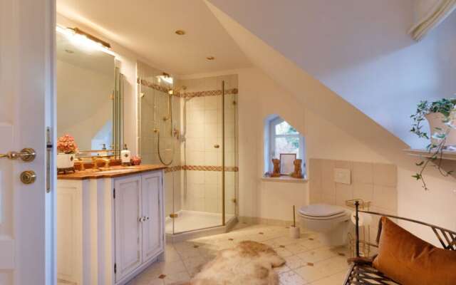 Villa _spitzweg Suite