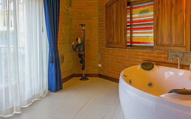 Hotel Otavalo