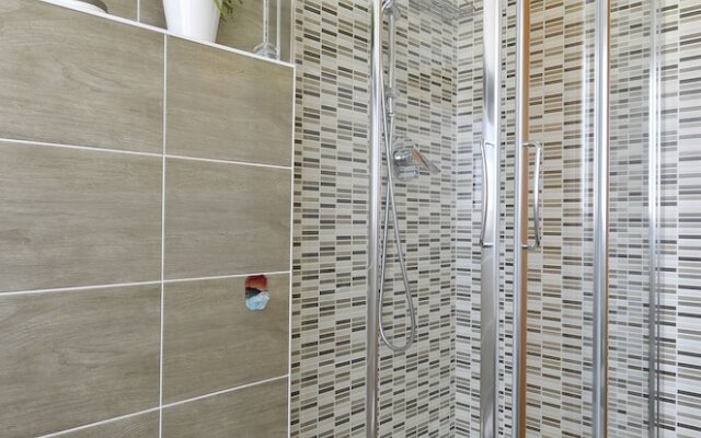 BB Le Stanze Del Sole