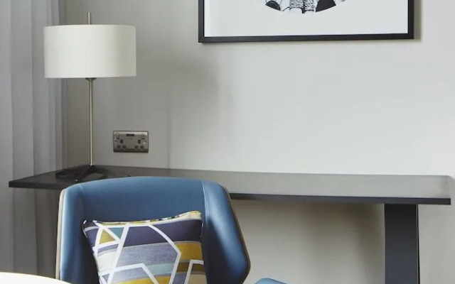 Courtyard by Marriott Oxford South