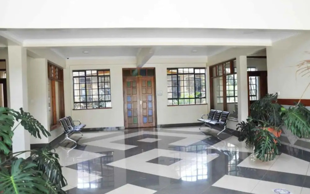 The Radix Hotel