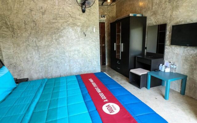 Nida Rooms Funky Chonlaprathan 22