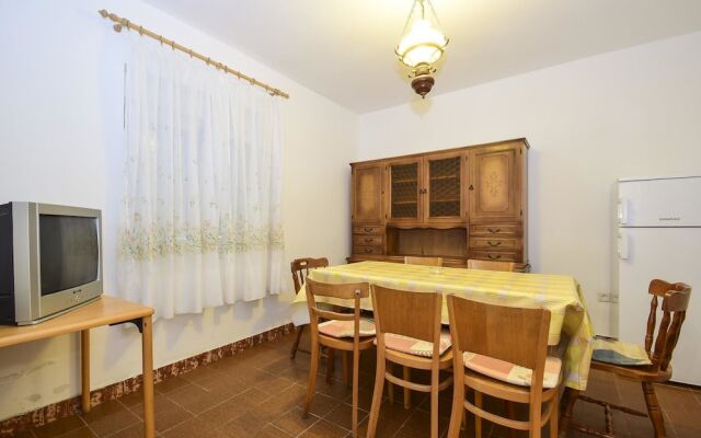 Apartments Silvana 597