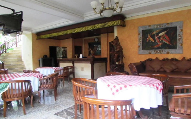 Griya Ayu Inn