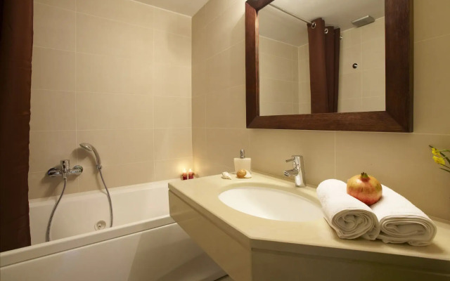 Ikia Luxury Homes Eco
