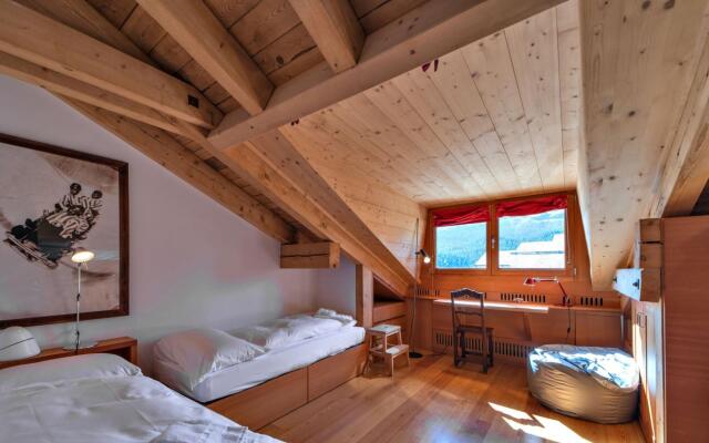 Chesa Piz Padella - Celerina-Chesa Piz Padella - Celerina