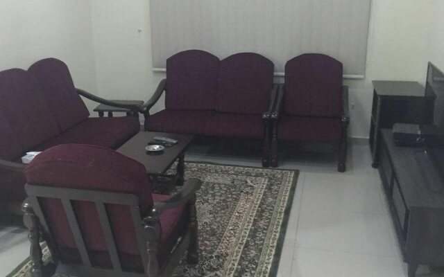 Amadil Furnished Apartments