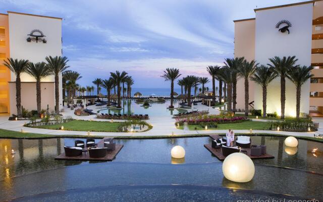 Hyatt Ziva Los Cabos- All Inclusive