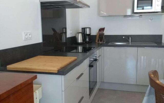 Maison La Guérinière, 3 pièces, 5 personnes - FR-1-224B-69