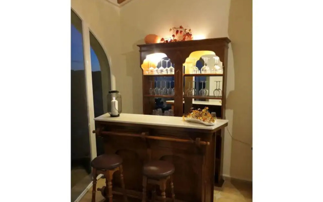 en la Montana Comfortable Holiday Residence