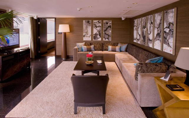 Regent Hong Kong