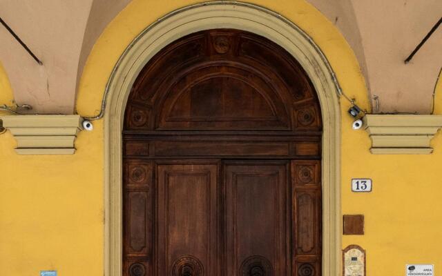 A pochi passi da Palazzo Albergati by Wonderful Italy