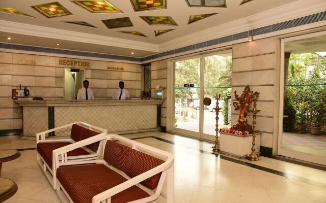 Hotel Atithi