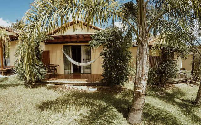 Pousada Recanto da Grande Paz