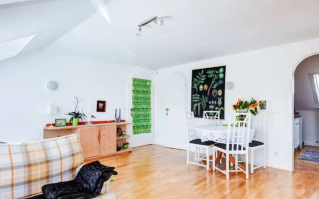 Sonnenhof Ferienwohnungen