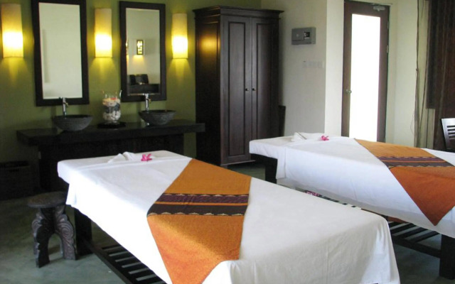 Damai Puri Resort & Spa