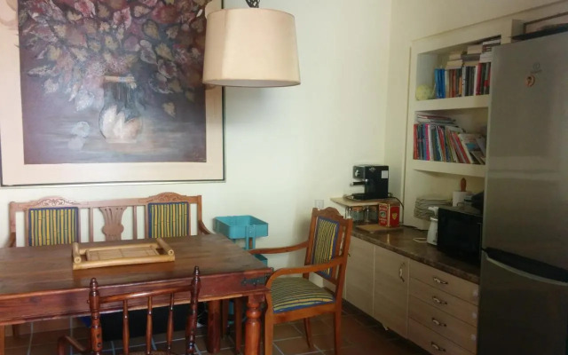 El Mar House Parga