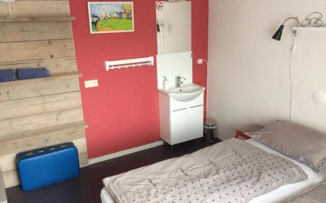 Bed and Breakfast De Mozaiektegel Uden
