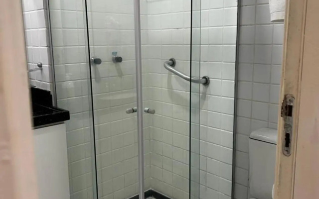 Ponta Negra Beach Apt507