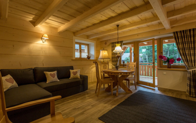 Aparthotel Bambi