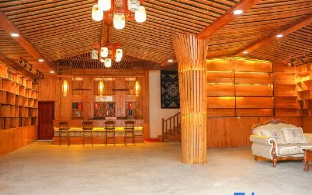 Zhaoxing Impression Boutique Homestay (Zhaoxing Dong Village)
