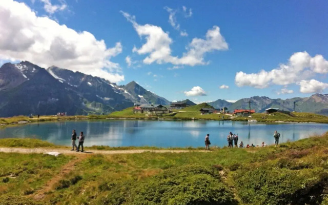 Martina Mayrhofen in Mayrhofen