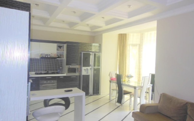 Great Triplex Villa