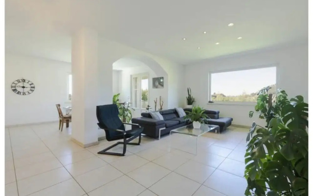 Villa Mia Comfortable Holiday Residence