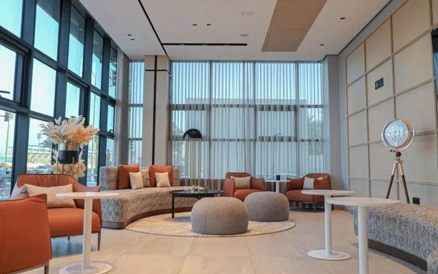 Mh Hotel