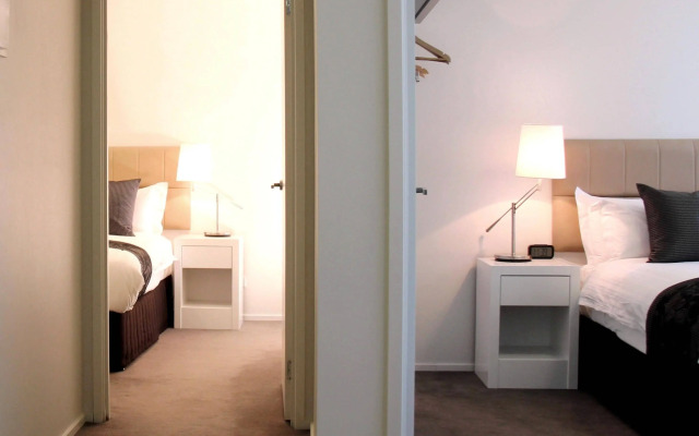 Pegasus Apart'Hotel